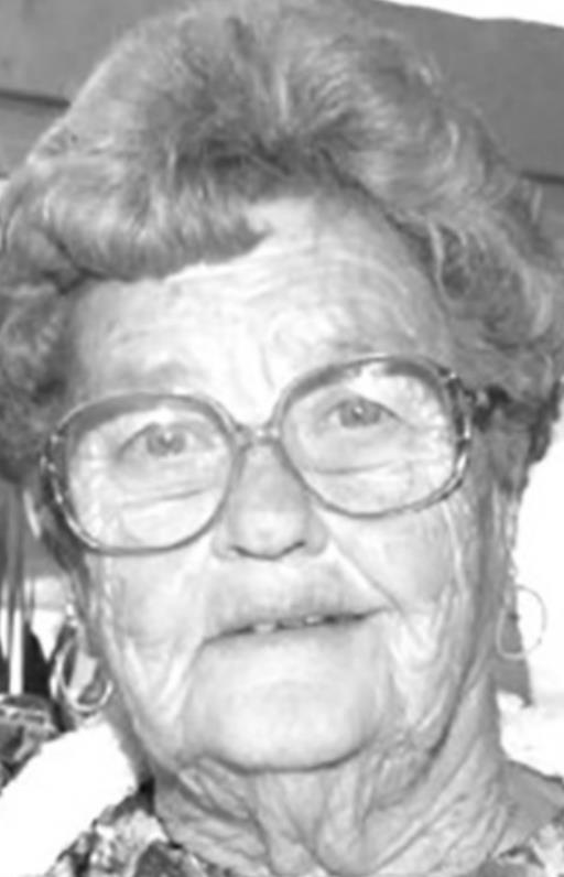 Patsy Davis