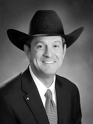 Board of Directors Selected to Head up The Oklahoma Cattlemen’s Foundation