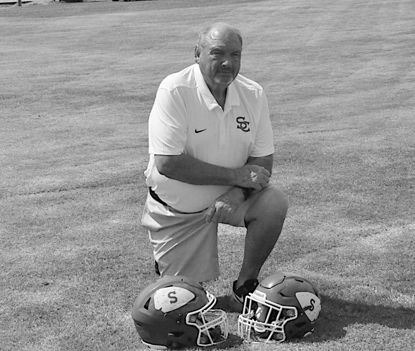 Mike Synder