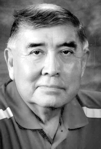 Jerry Harjo
