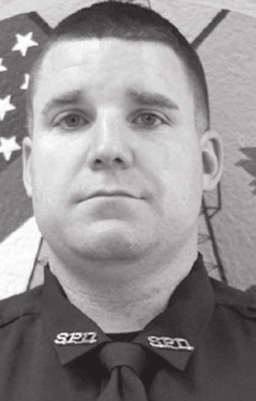 Former Seminole Cop Charged With Felony