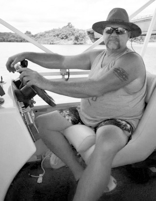 David Eugene Colvin