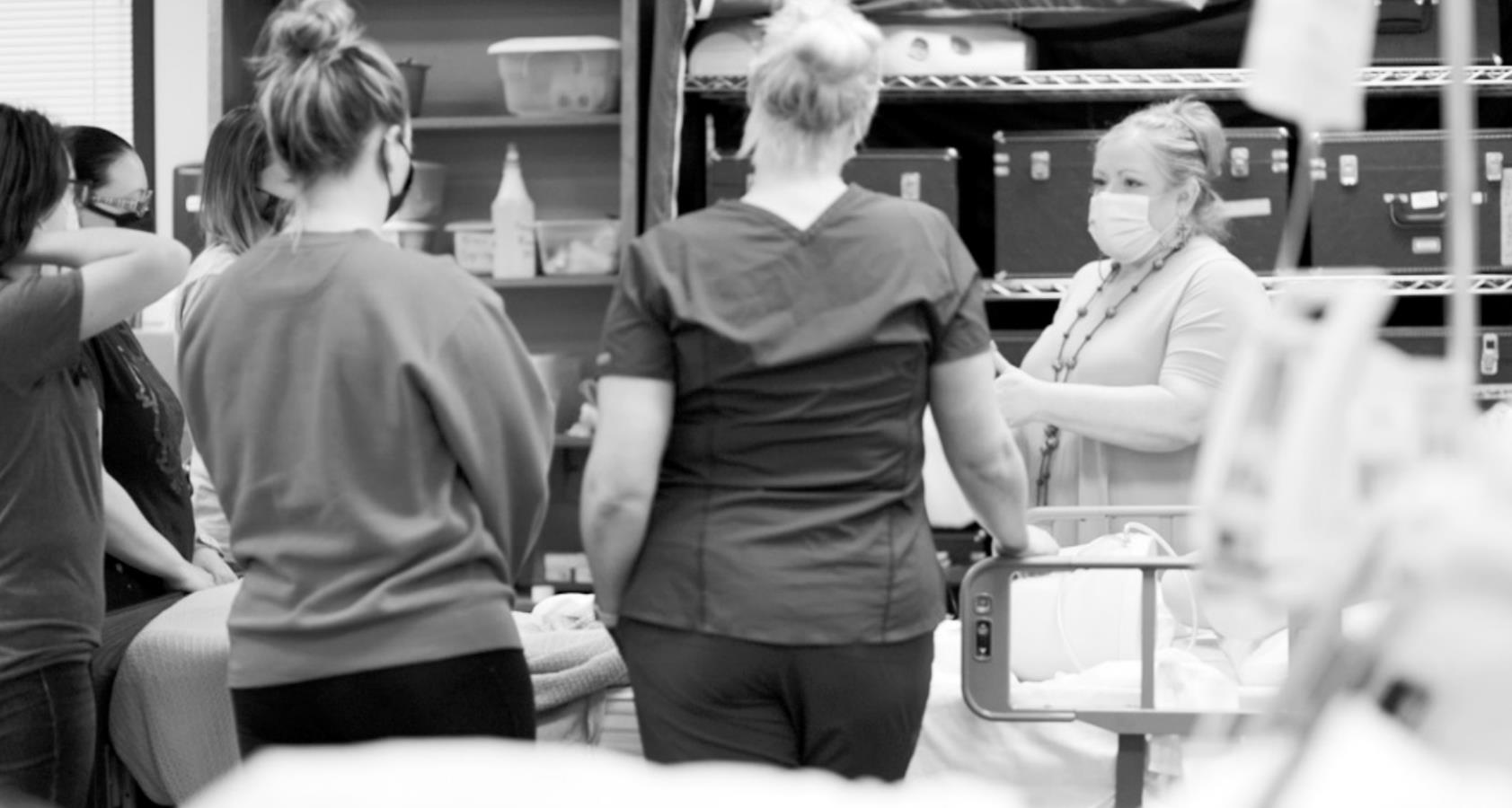 SSC to Offer LPN to RN Online Degree Program