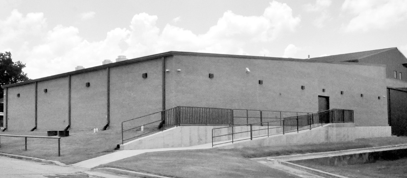 Pictured left is the newly constructed Seminole Middle School Cafeteria. State Superintendent Ryan Walters is mandating that all school districts in Oklahoma fund free meals for students, something the Seminole School District is already doing. (Staff pho