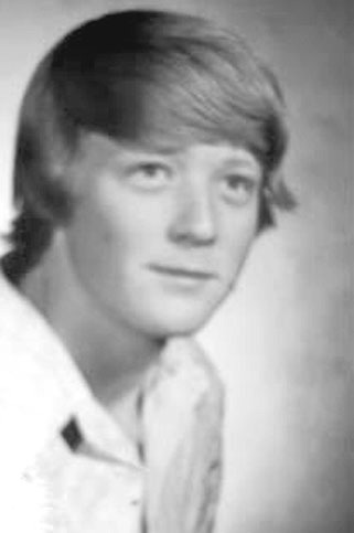 Terry Julian
