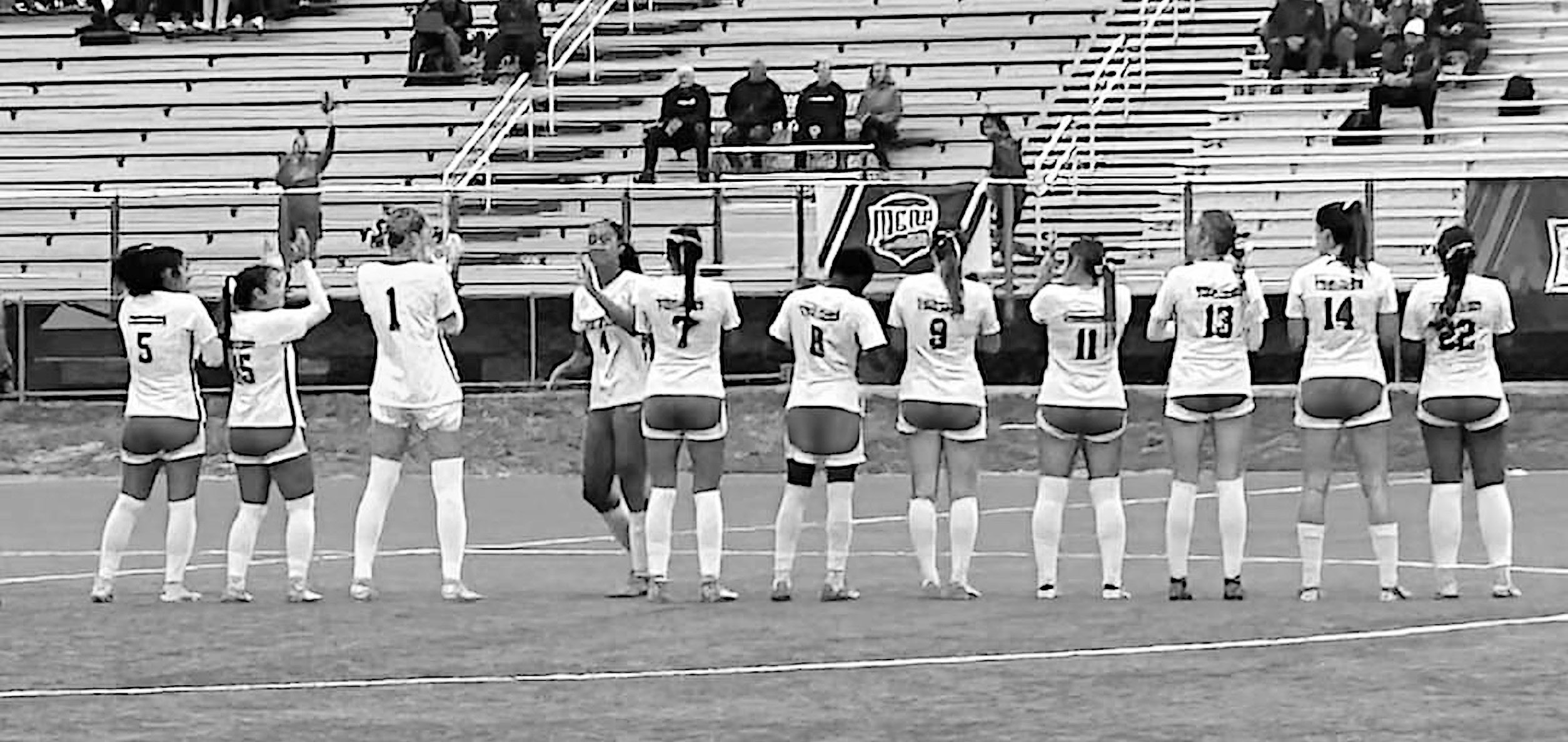 SSC Soccer Season Comes to an End at Nationals