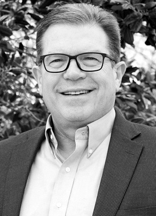 Swain Named President of Okla. Baptist Homes For Children