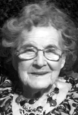 Georgia Pace