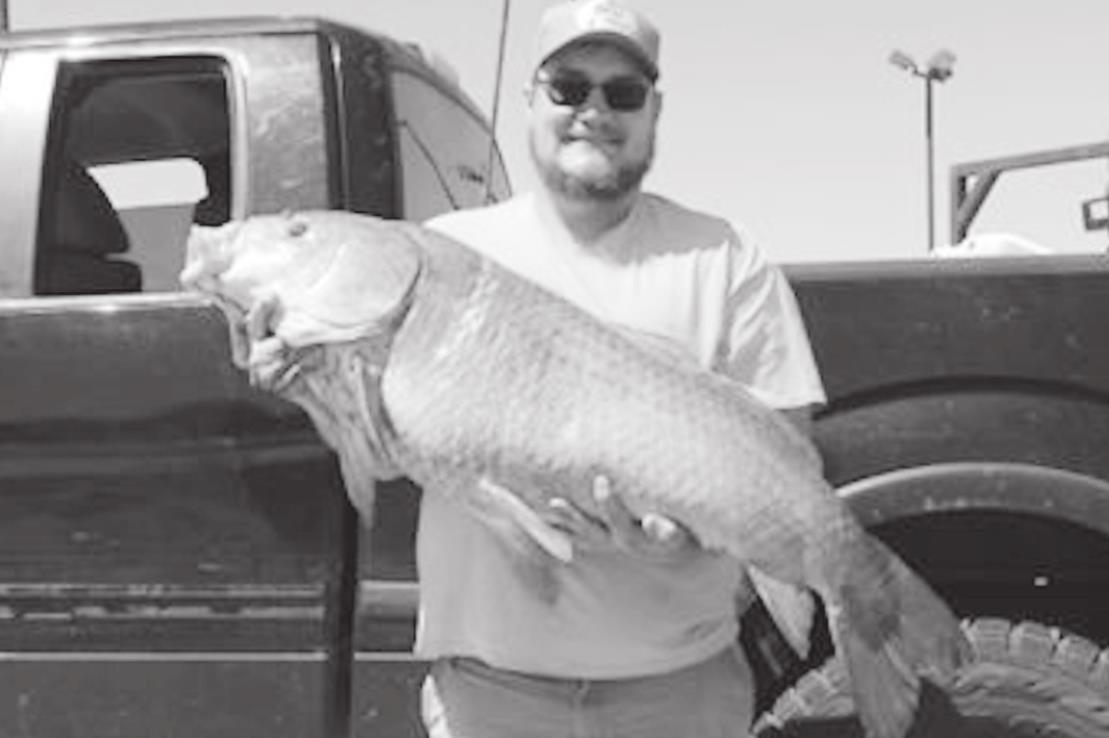 Latest Fishing Report for May 15, 2020