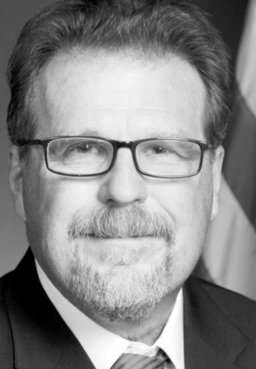 Oklahoma Senator Bergstrom Files Bill to Open Free Market For Gun Suppressors