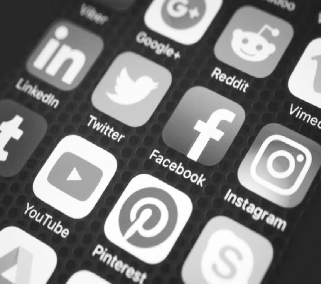 Social Media Crackdown Continues After Siege of US Capitol