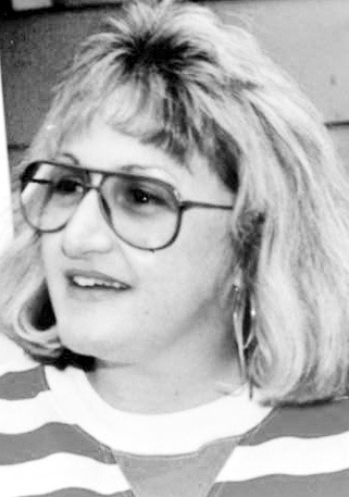 Sue Anne Taylor