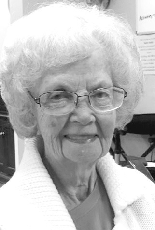 Vera Rammage
