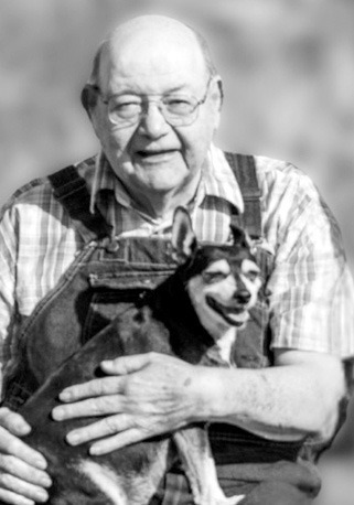Harry Troglin, Jr.