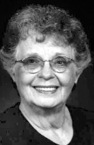 Ann Lee (Cochran) McElroy