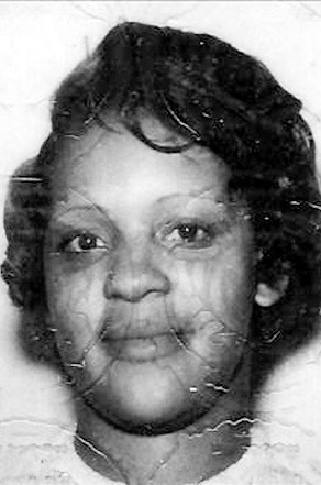 Sondra Lee Washington