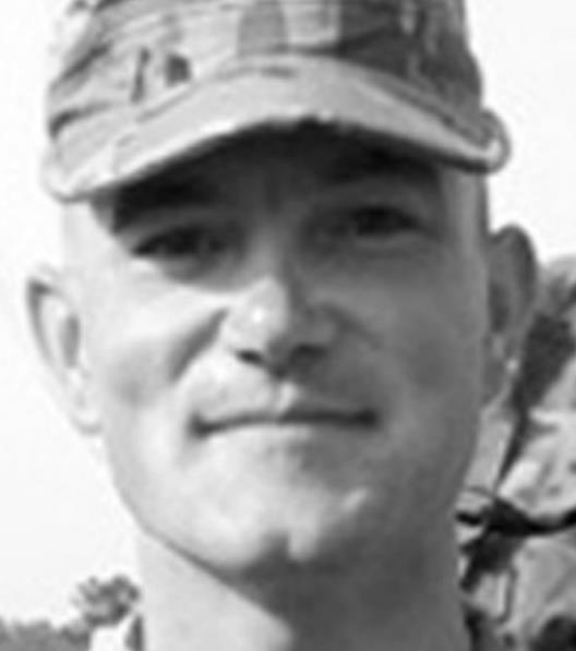 Shoes to Hit The Ground This Saturday To Honor War Hero Bret D. Isenhower
