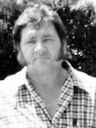 Johnny Goines
