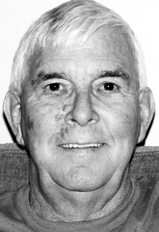 Douglas Morgan