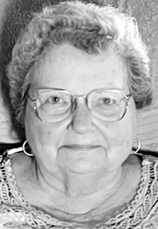 Ella Carr