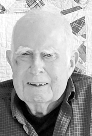 Raymond Newell
