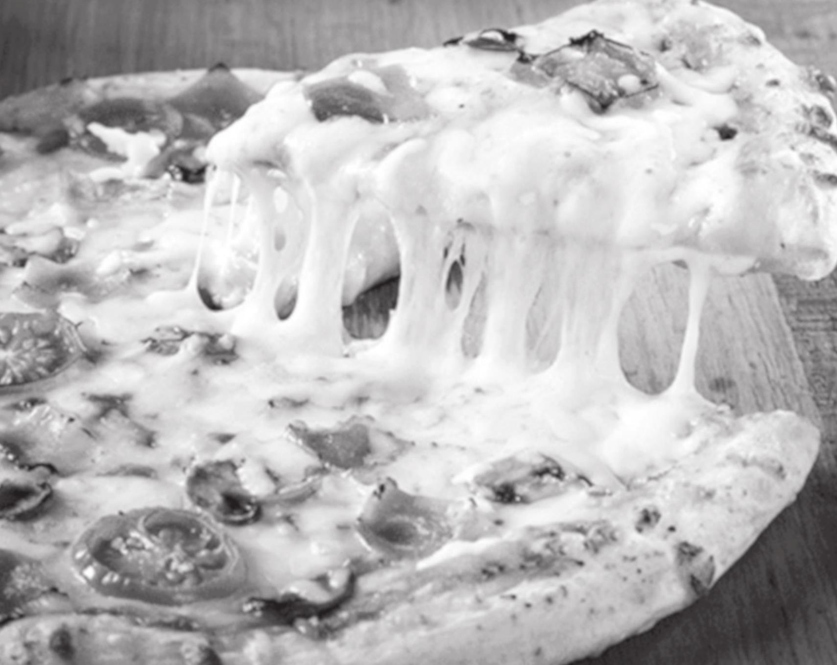 Fire Up the Grill for Smoky Homemade Pizza