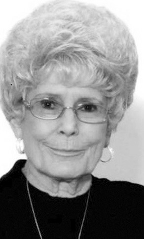 Wilda Jim Garner