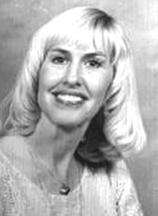Beverly Streater