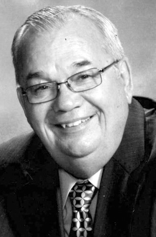 Roy Darr
