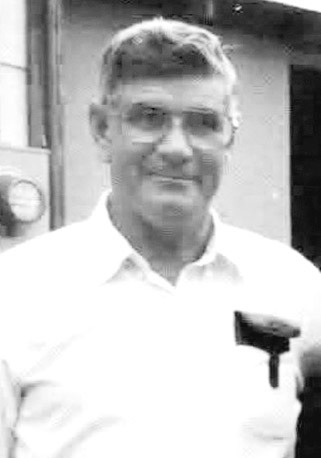 Kenneth Smithee