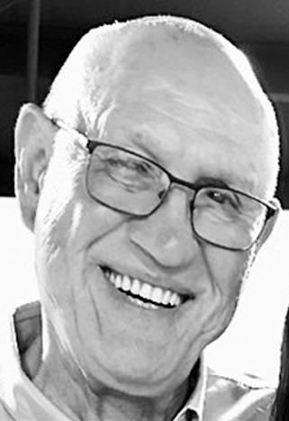 James “Bill” William Butler