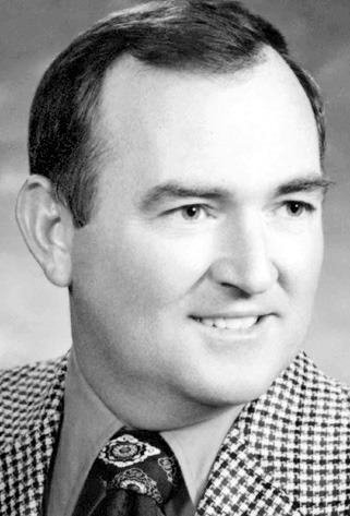 Alvin Lucas