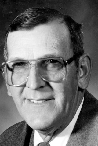 John Wesley Seifried Jr.,