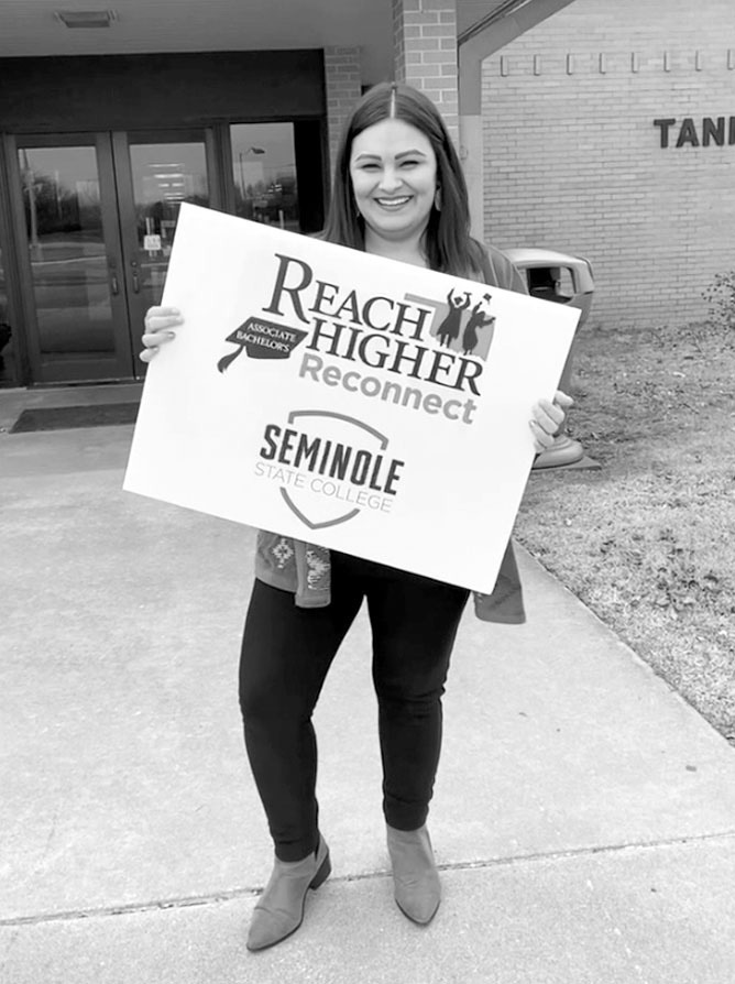Seminole State College to Host Event For Working Adults Looking to Finish Degrees