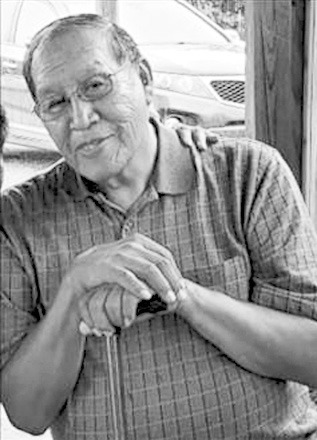 Billy Gibson