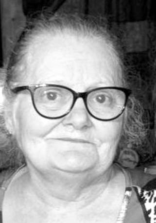 Shirley Hopper