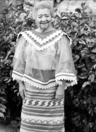 Josephine Hulsey