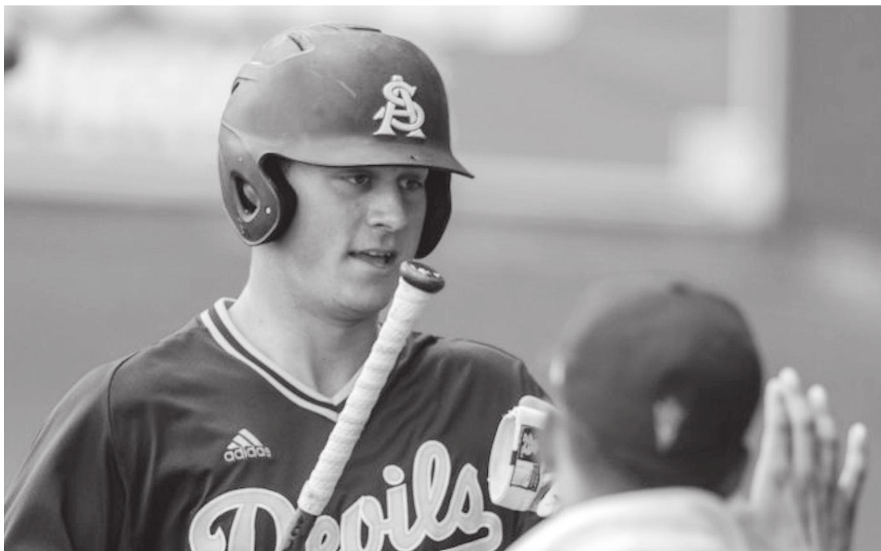 Torkelson Gets First Pick of MLB Draft