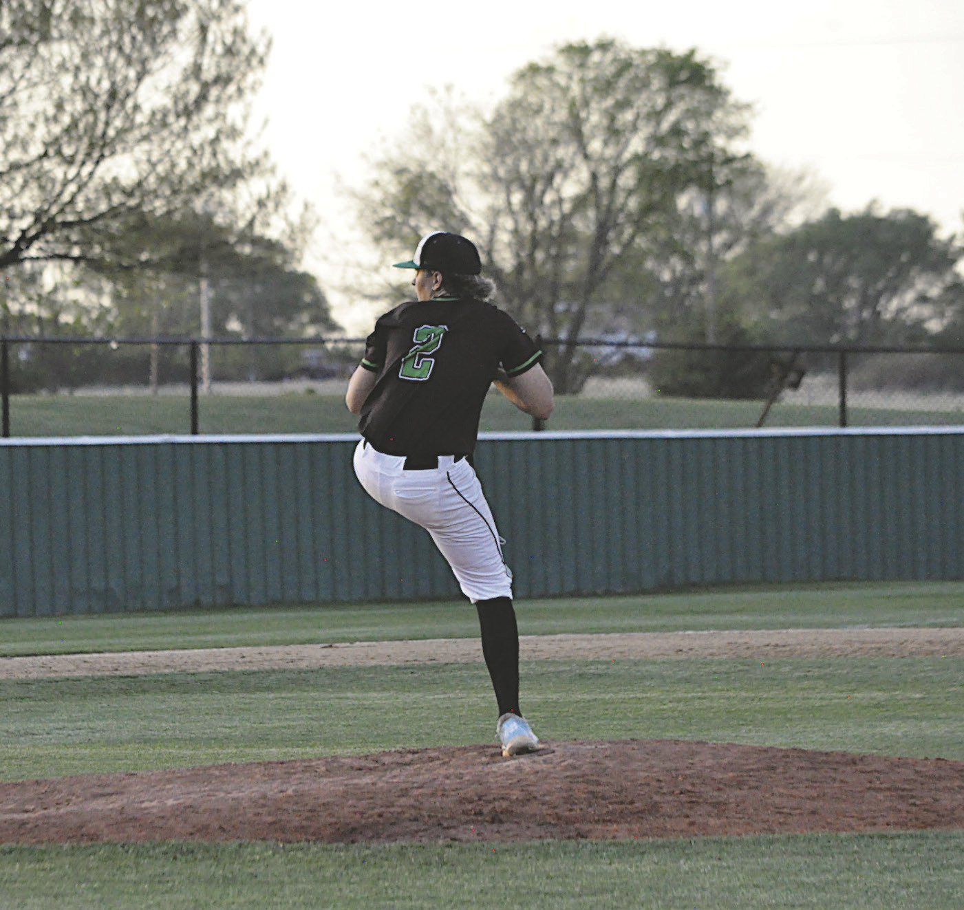 Oklahoma Student-Athletes Selected for Native American All-Star Baseball Showcase