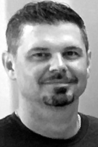 Jeffrey McClure