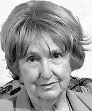 Mary Hunter