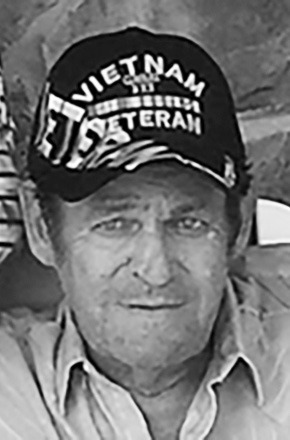 Larry Whitlock Sr
