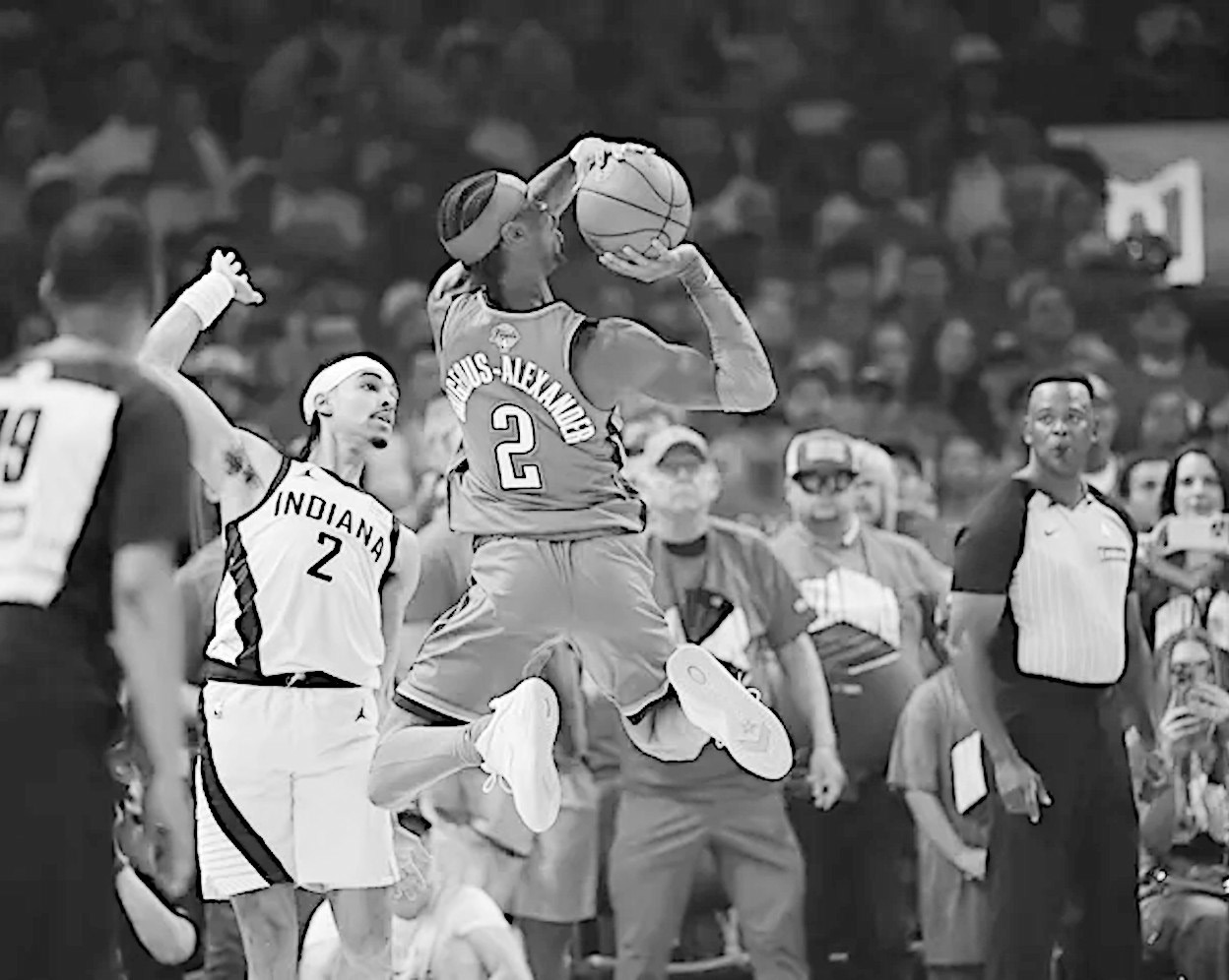 Thunder Win 2024-25 NBA Championship in Game 7