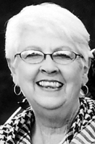 Pamela Patterson