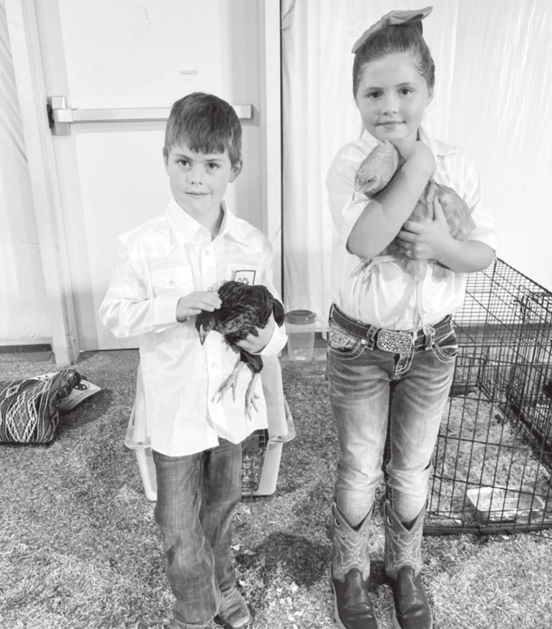 Fair Time