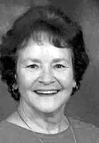 Barbara Mowbray (Howard) Griggs