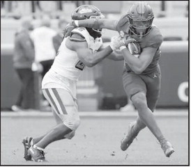 Oklahoma Sooner Freshmen to Watch Against Missouri