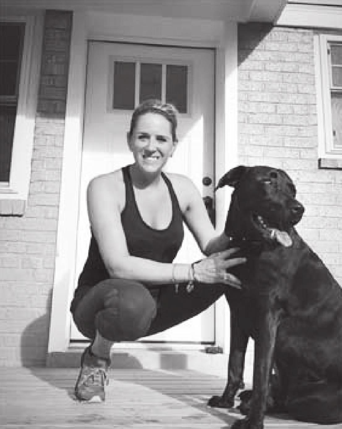 Pets-Come-First Trend Unleashes Happy Results For Homeowner