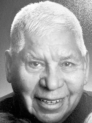 Eugene Leitka