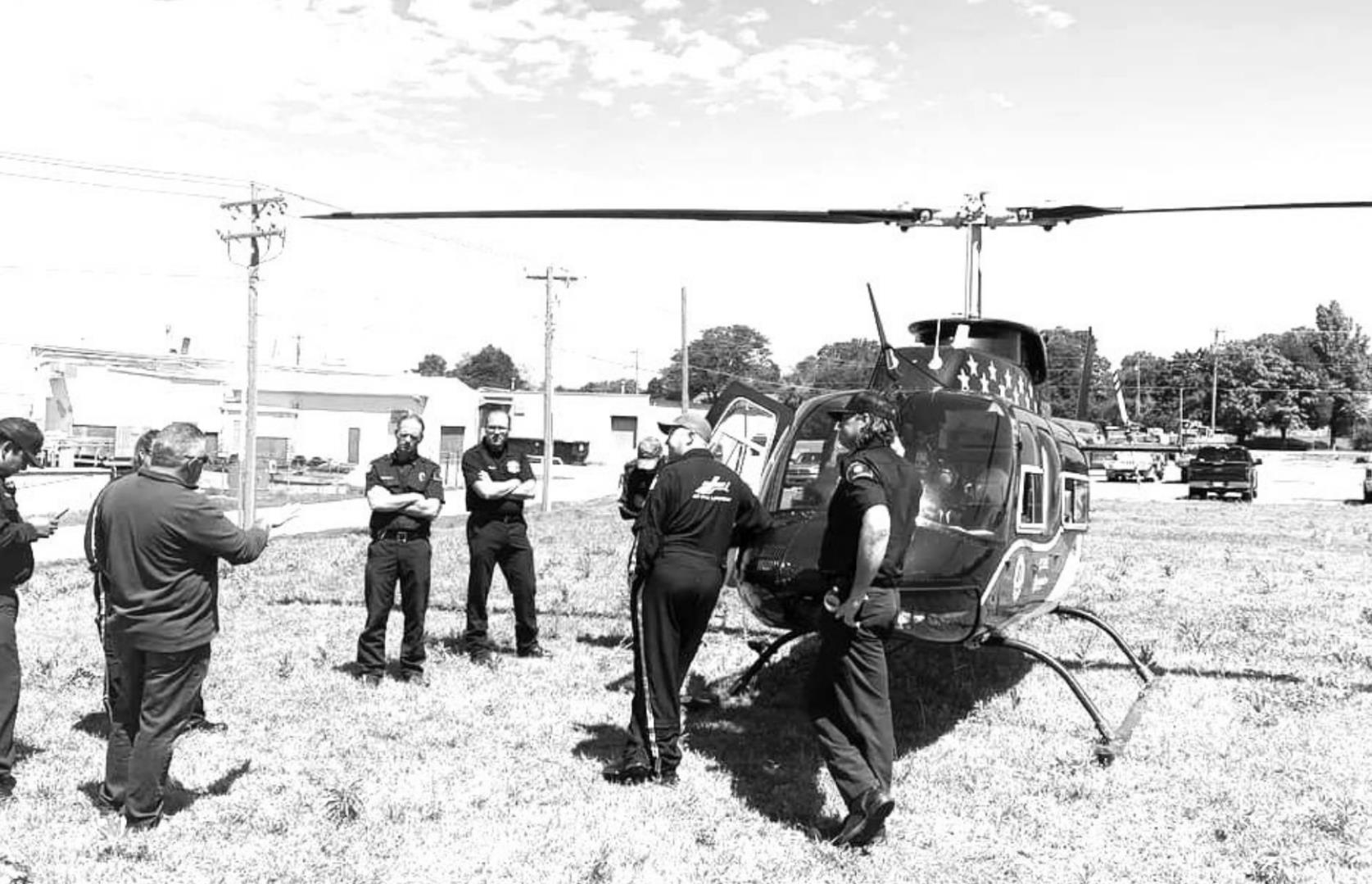 Air Training